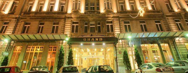 GRAND hotel d wypoczynek w Polsce turystyka polska