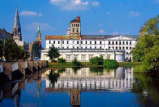 GRAND hotel d wypoczynek w Polsce turystyka polska